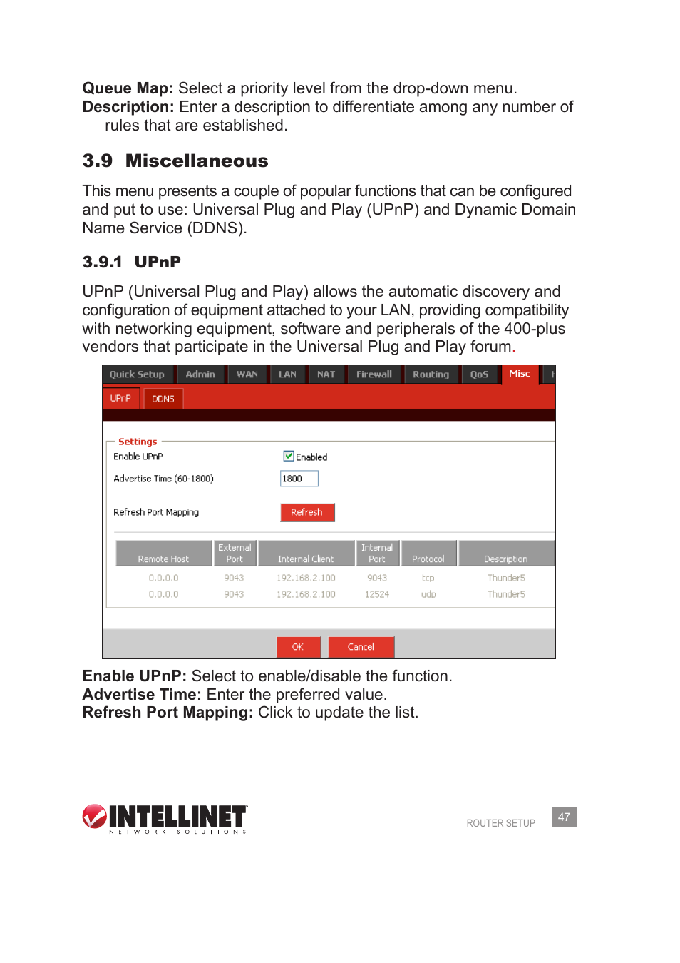 9 miscellaneous | Intellinet Network Solutions 524957 User Manual | Page 47 / 56