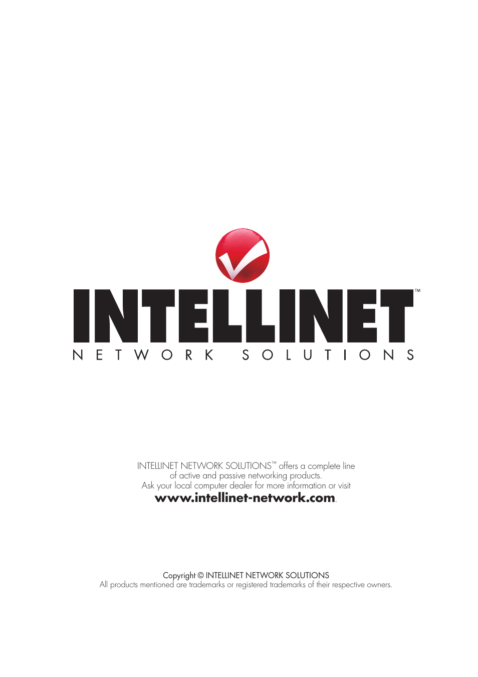 Intellinet Network Solutions 524957 User Manual | Page 56 / 56