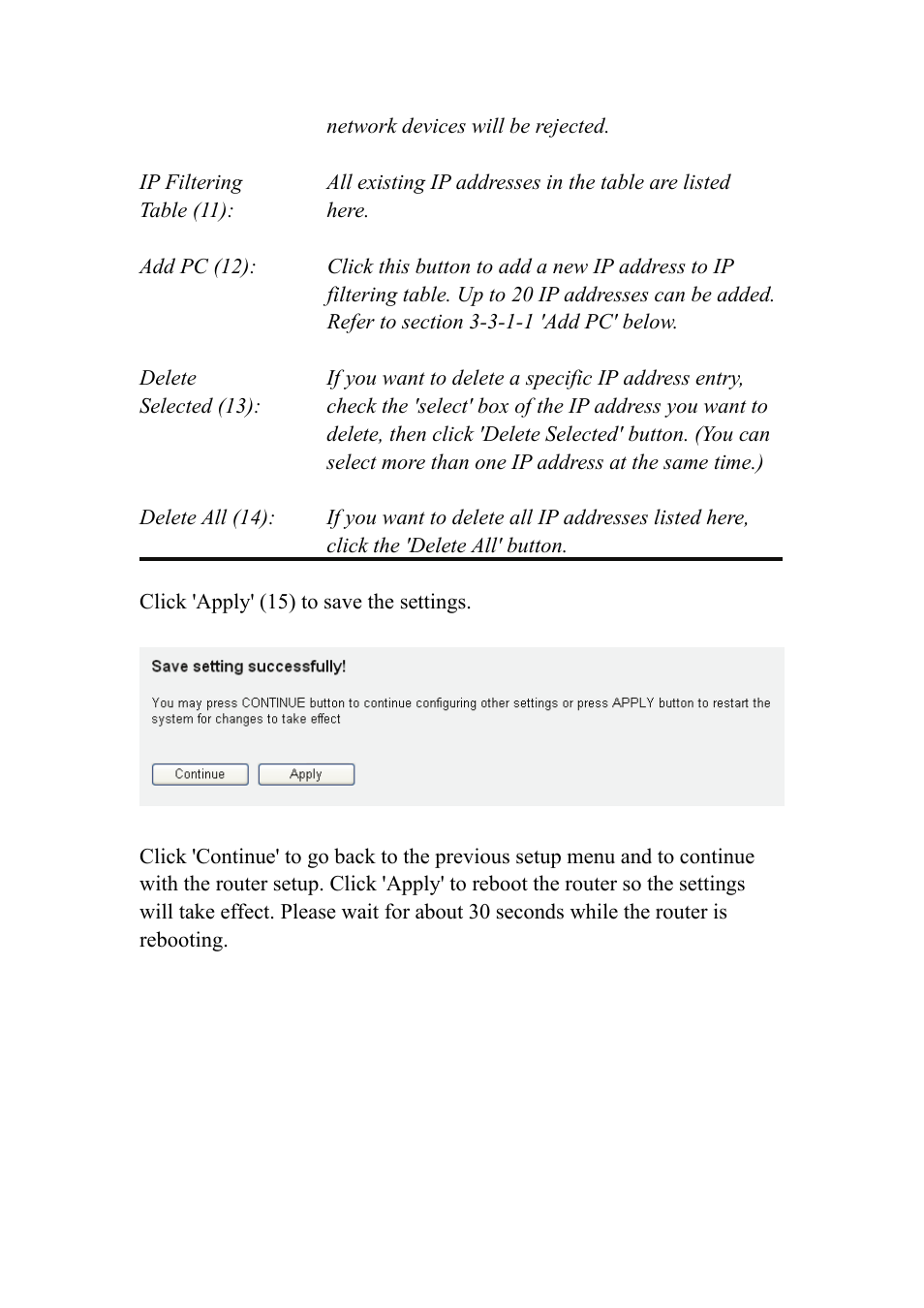 Intellinet Network Solutions 523967 User Manual | Page 100 / 128