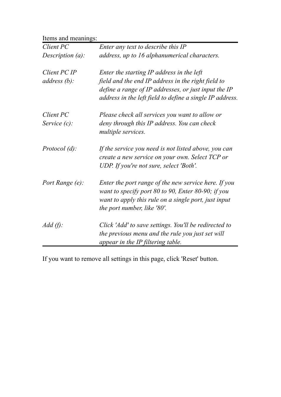 Intellinet Network Solutions 523967 User Manual | Page 102 / 128