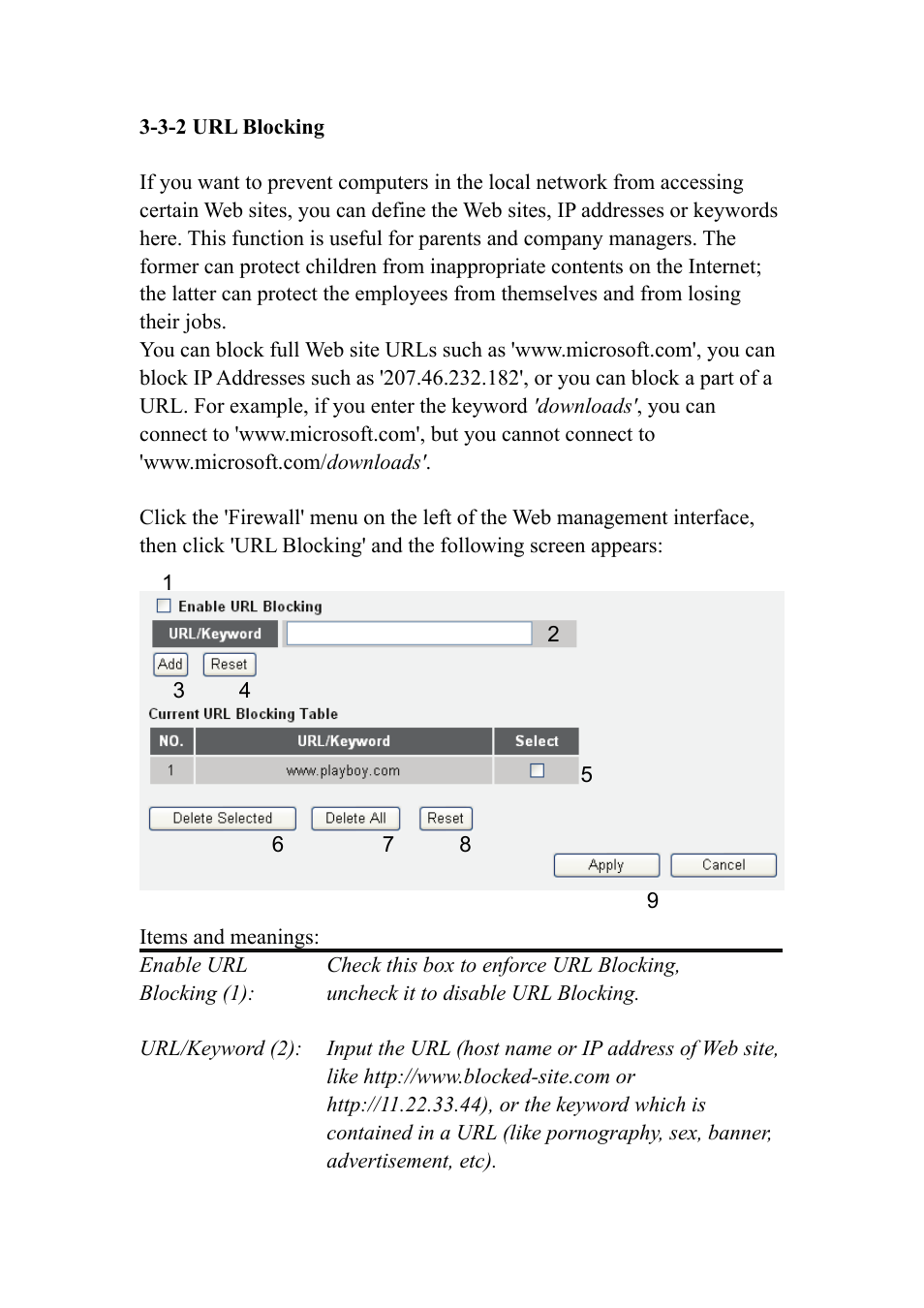 Intellinet Network Solutions 523967 User Manual | Page 103 / 128