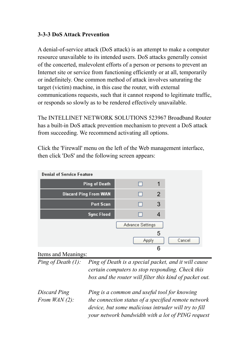 Intellinet Network Solutions 523967 User Manual | Page 105 / 128