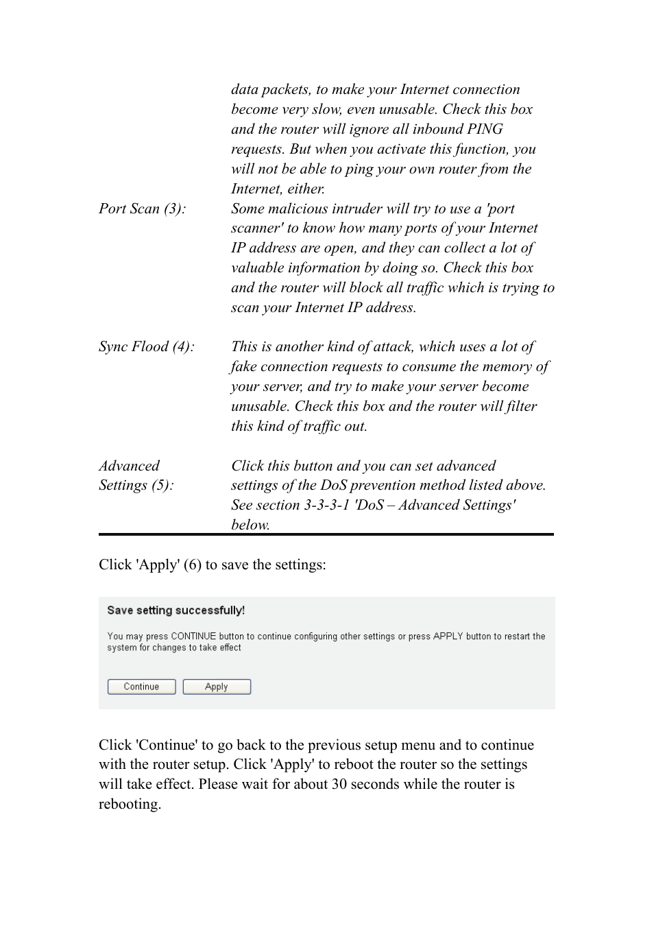 Intellinet Network Solutions 523967 User Manual | Page 106 / 128