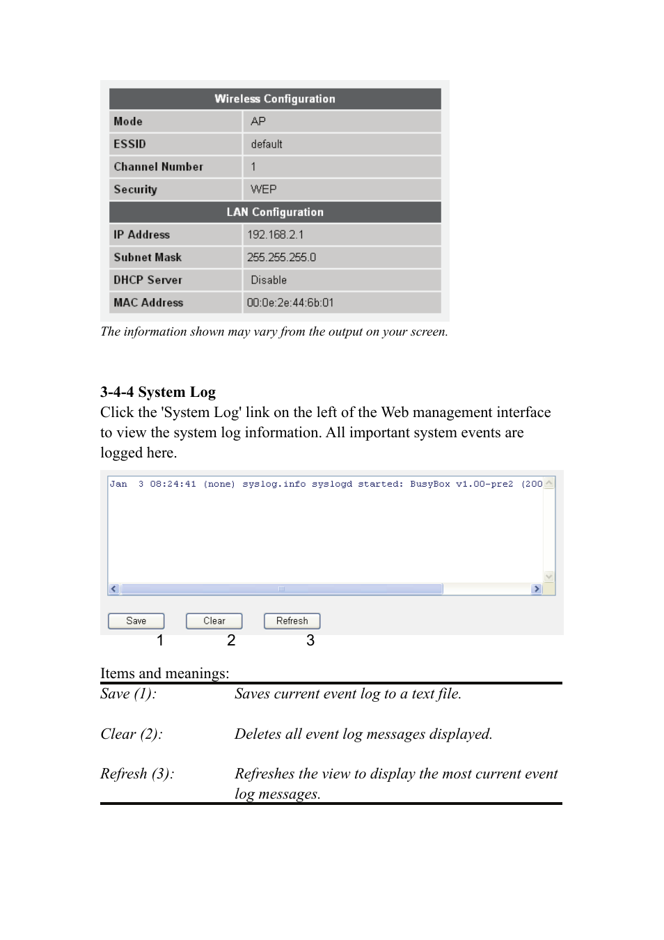 Intellinet Network Solutions 523967 User Manual | Page 112 / 128
