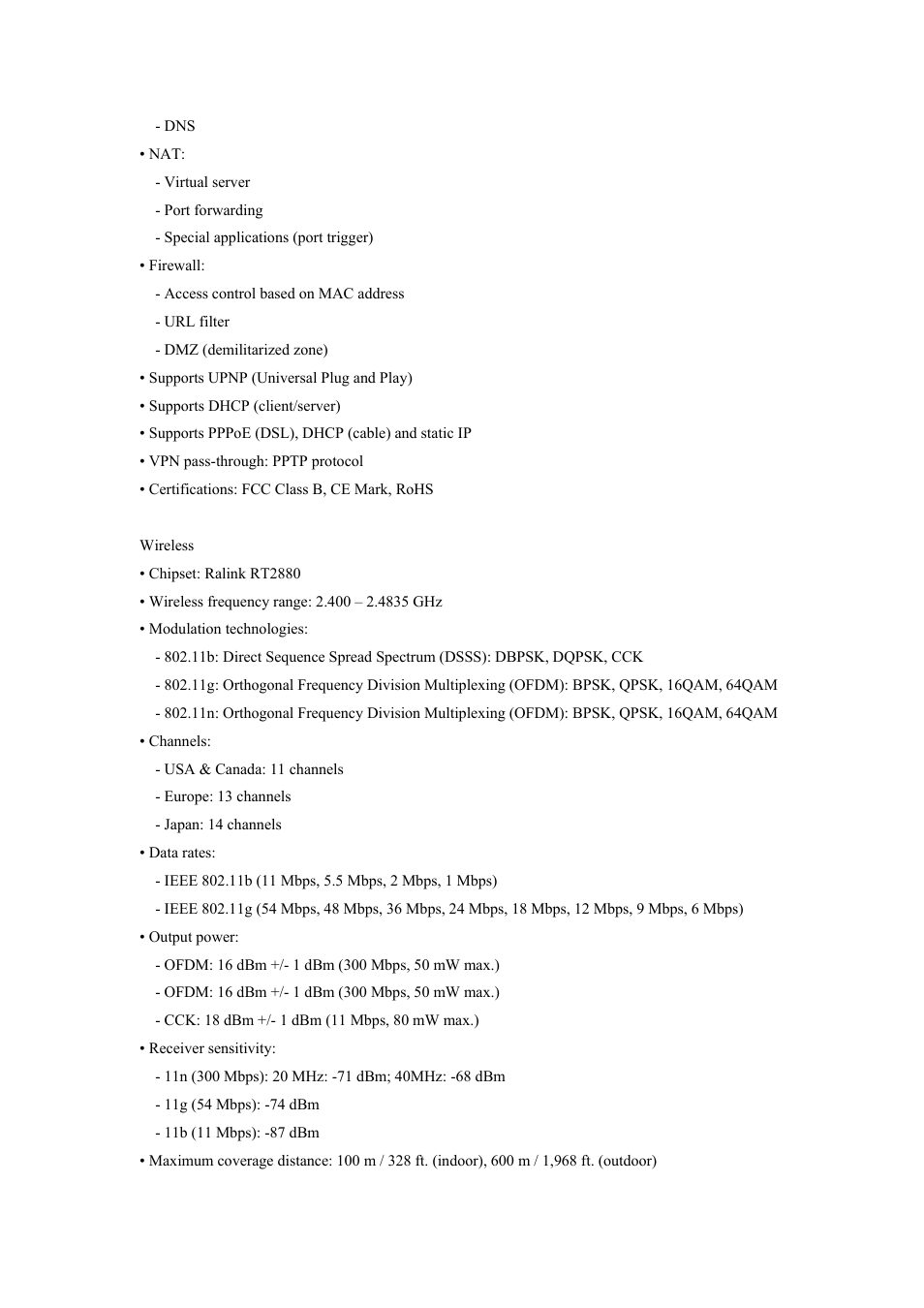 Intellinet Network Solutions 523967 User Manual | Page 119 / 128