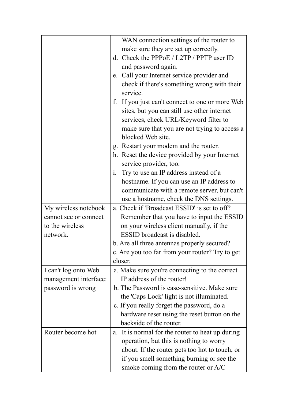 Intellinet Network Solutions 523967 User Manual | Page 122 / 128