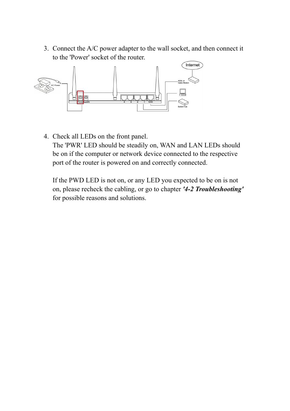 Intellinet Network Solutions 523967 User Manual | Page 16 / 128
