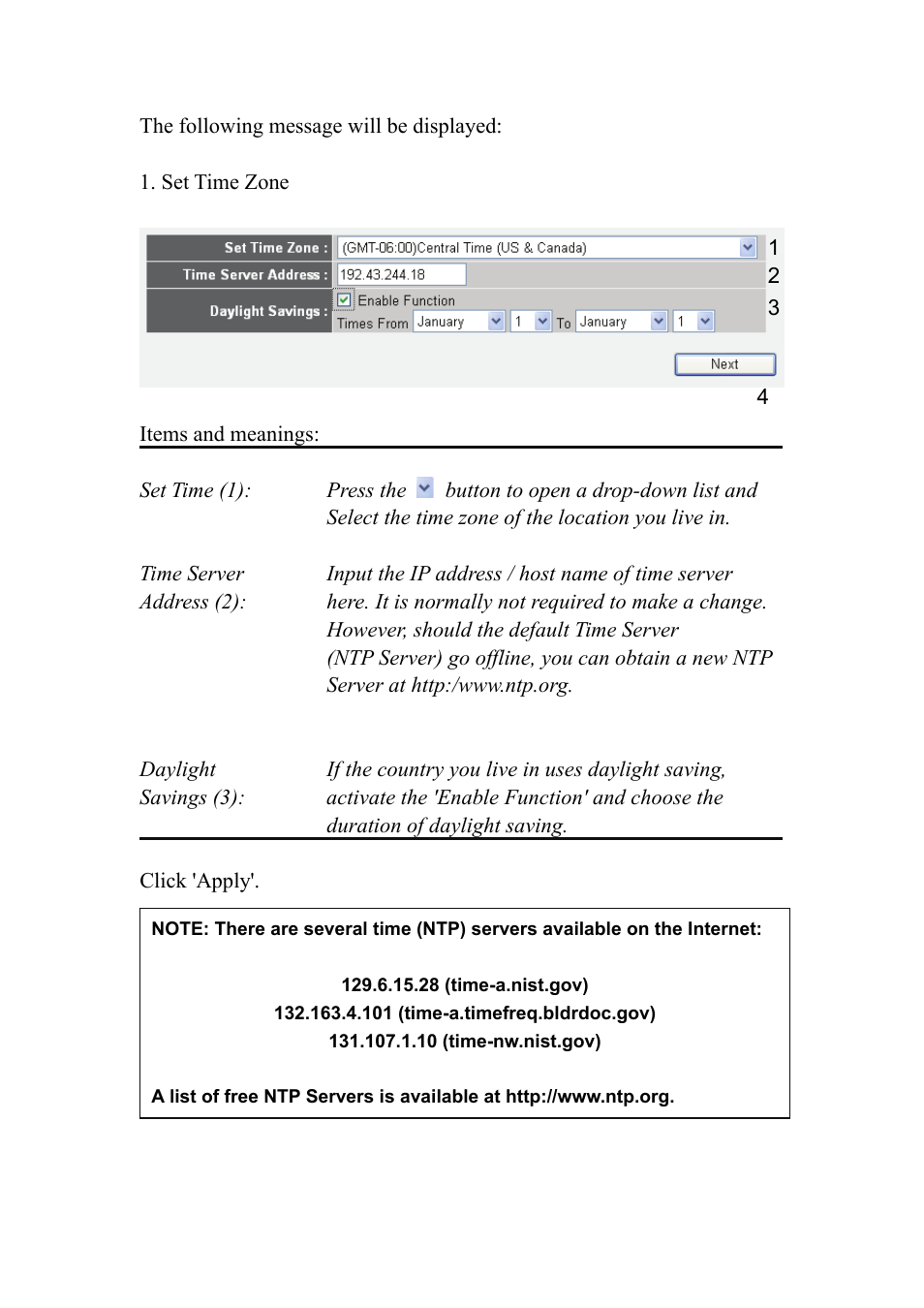Intellinet Network Solutions 523967 User Manual | Page 30 / 128