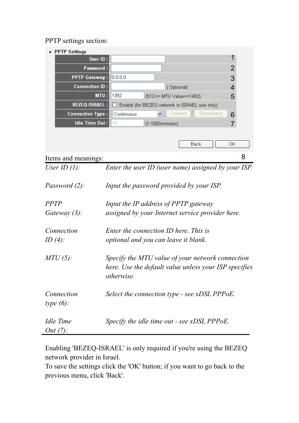 Intellinet Network Solutions 523967 User Manual | Page 36 / 128