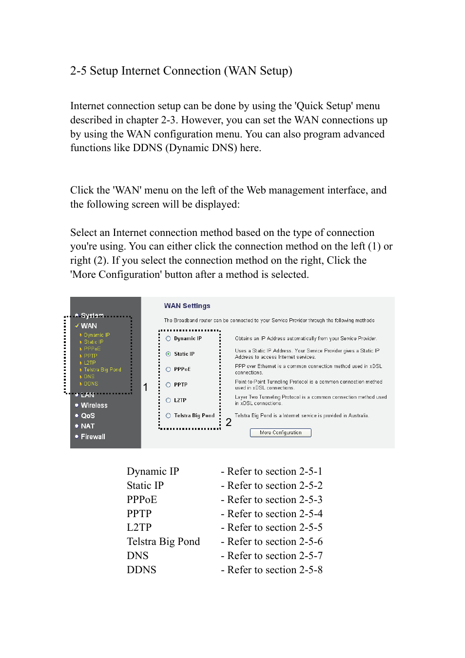 Intellinet Network Solutions 523967 User Manual | Page 47 / 128