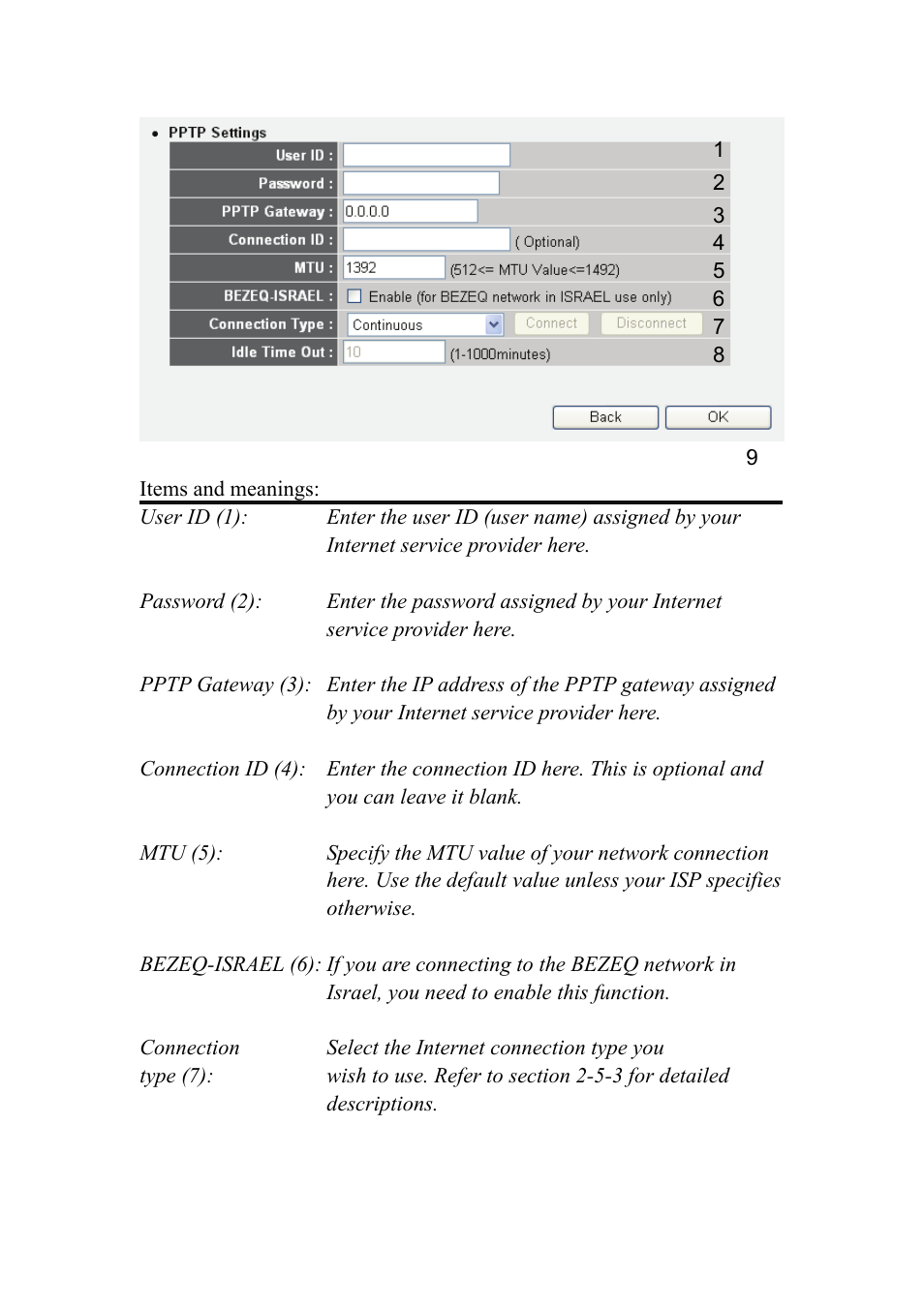 Intellinet Network Solutions 523967 User Manual | Page 53 / 128