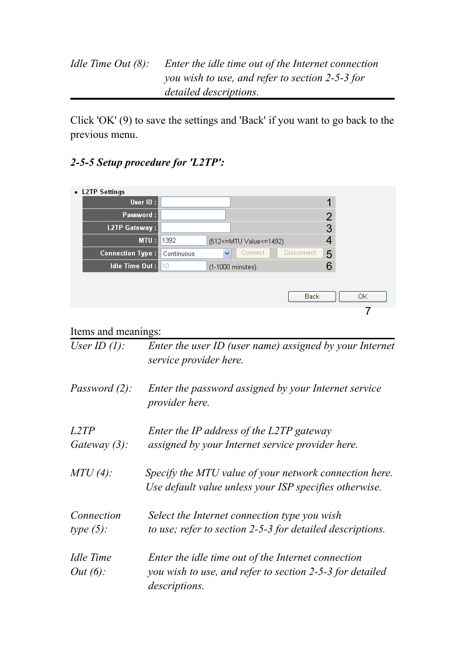 Intellinet Network Solutions 523967 User Manual | Page 54 / 128