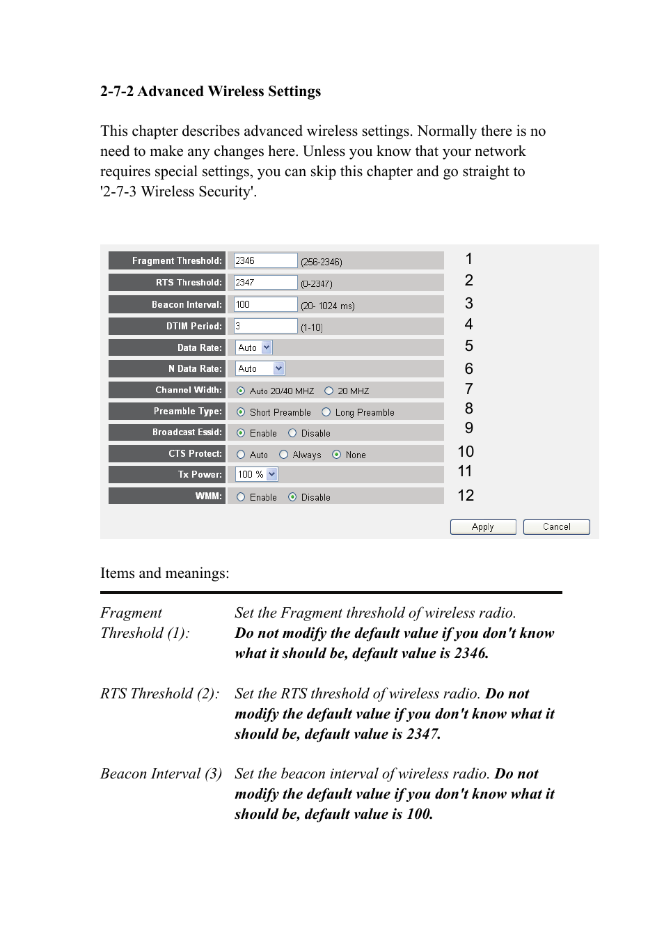 Intellinet Network Solutions 523967 User Manual | Page 67 / 128