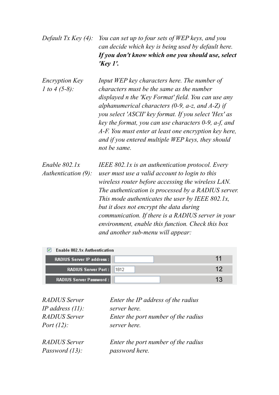 Intellinet Network Solutions 523967 User Manual | Page 72 / 128