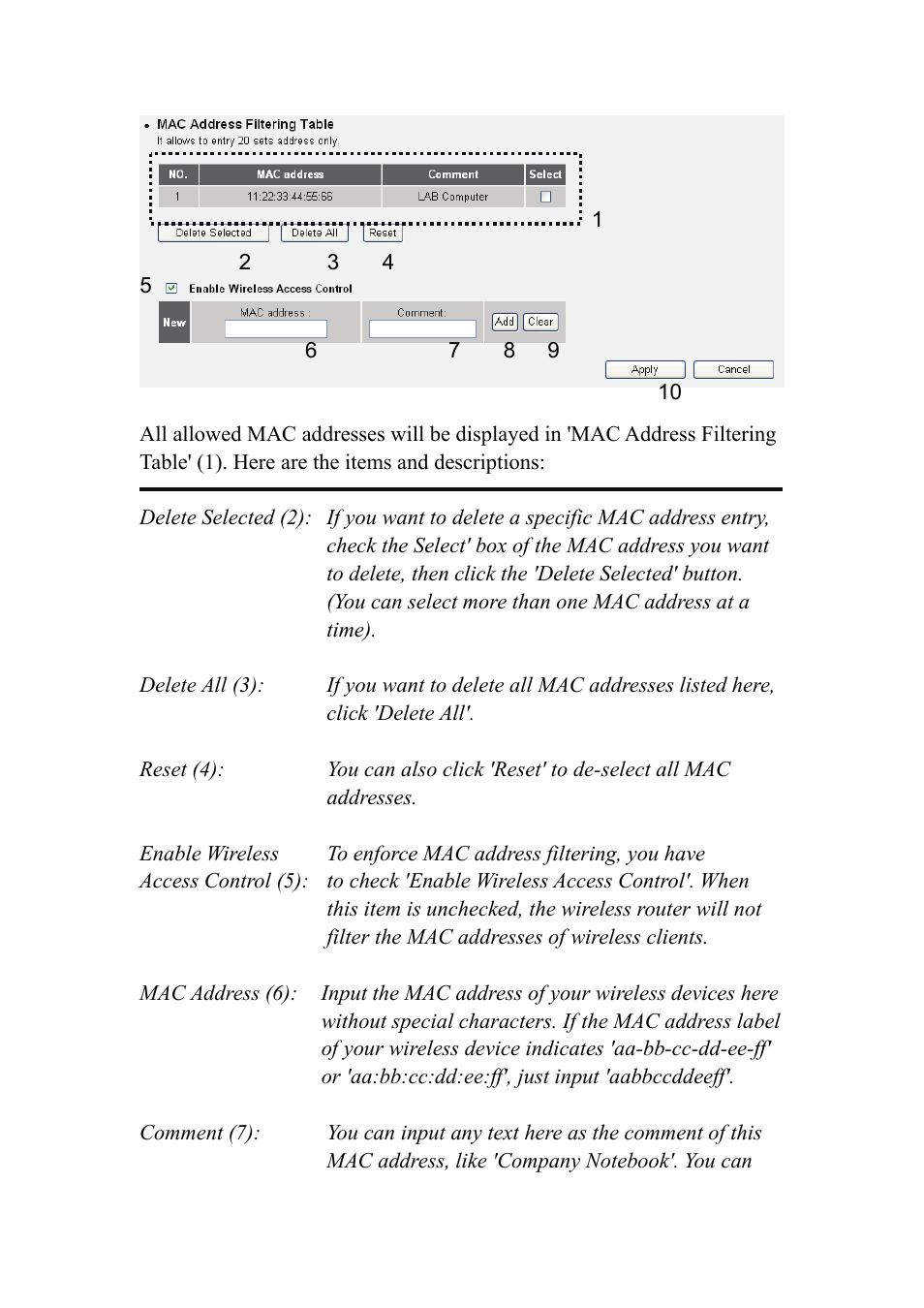 Intellinet Network Solutions 523967 User Manual | Page 77 / 128