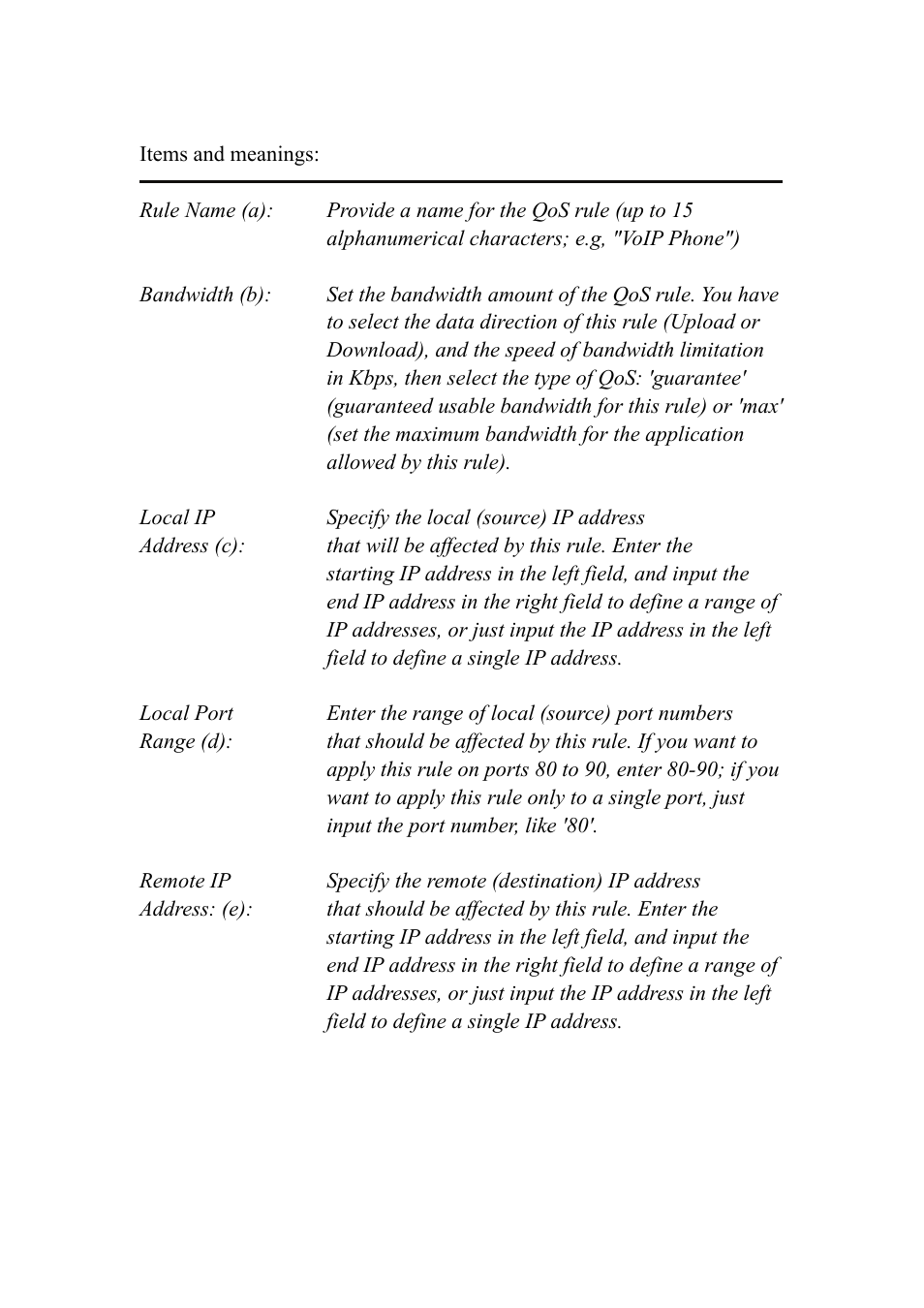Intellinet Network Solutions 523967 User Manual | Page 86 / 128