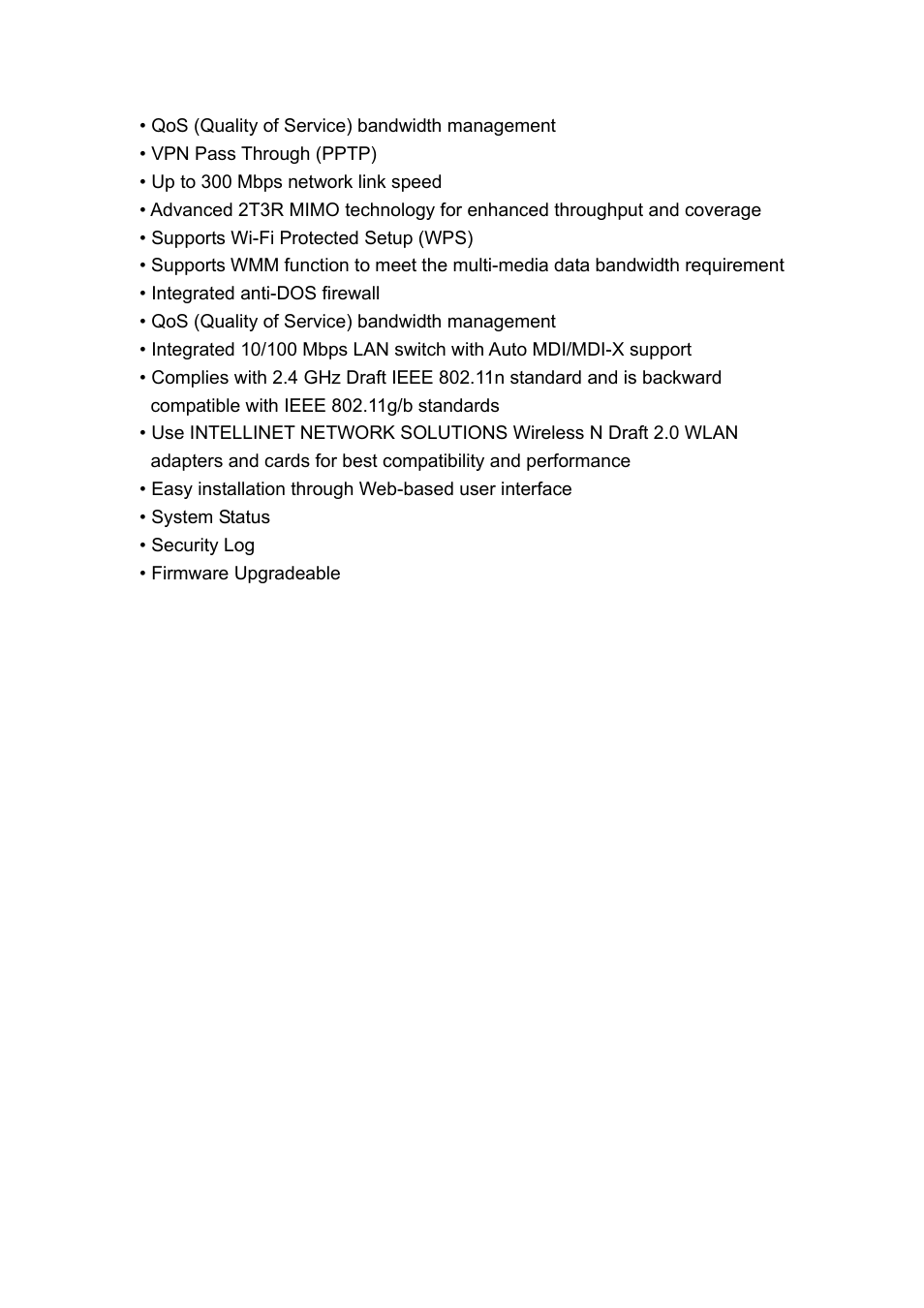 Intellinet Network Solutions 523967 User Manual | Page 9 / 128