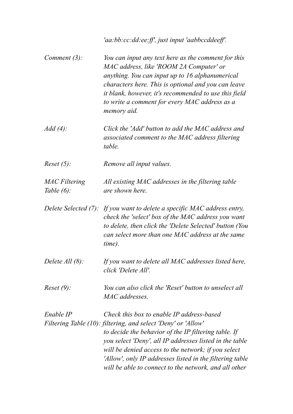 Intellinet Network Solutions 523967 User Manual | Page 99 / 128