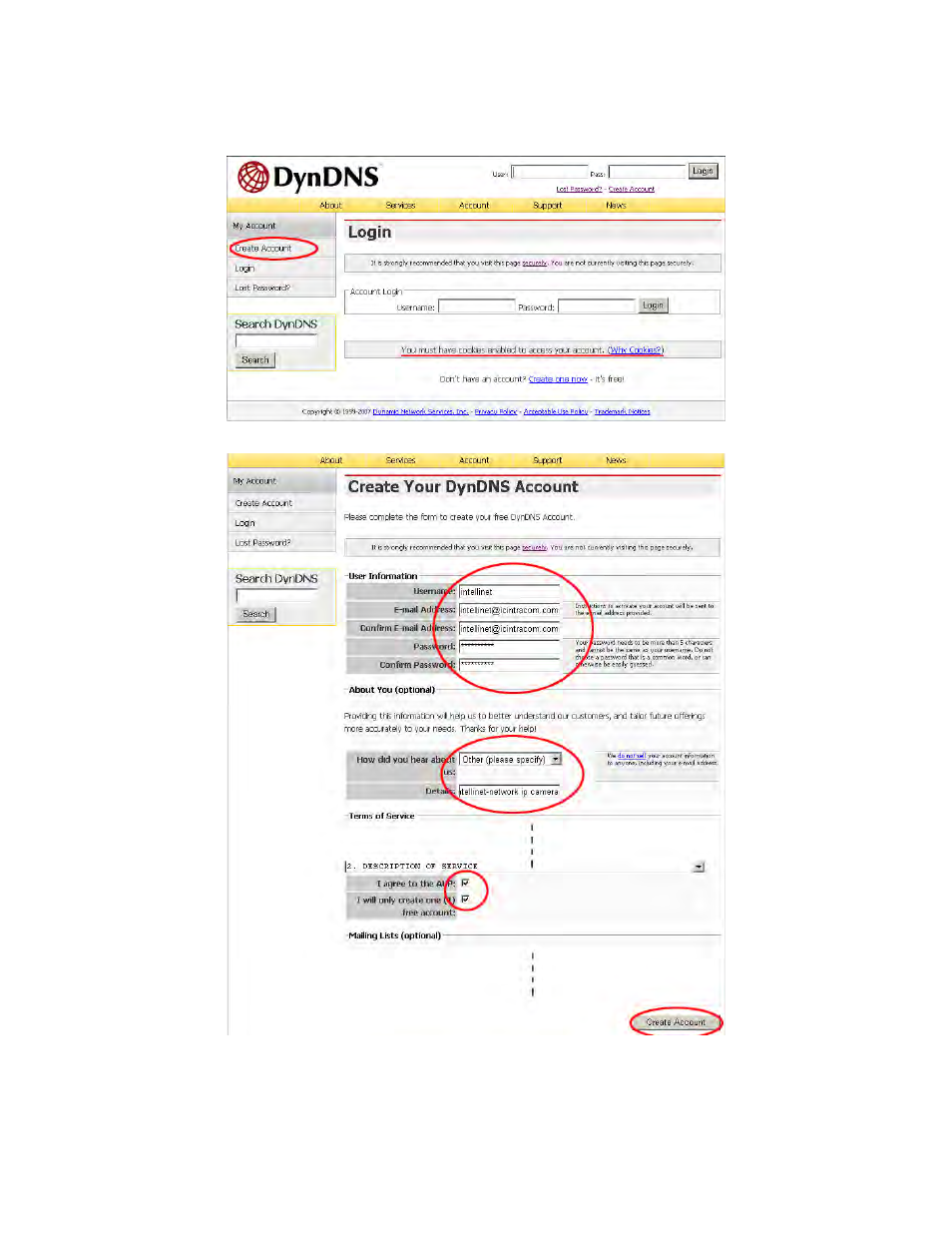 Intellinet Network Solutions PRO SERIES INT-PSNC-UM-1106-06 User Manual | Page 101 / 128