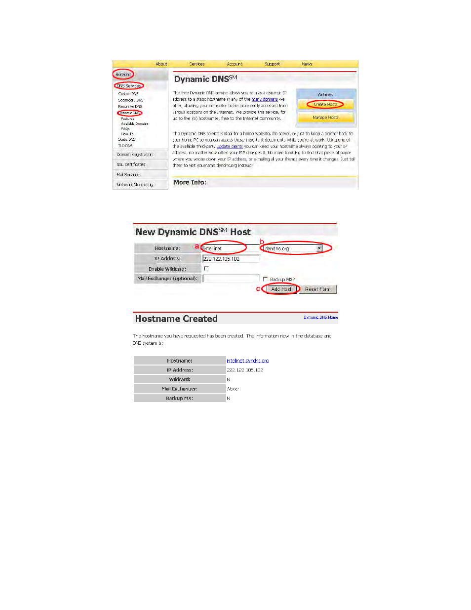 Intellinet Network Solutions PRO SERIES INT-PSNC-UM-1106-06 User Manual | Page 103 / 128