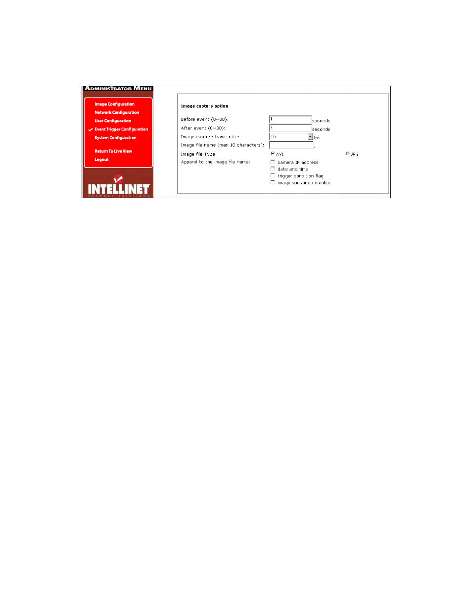 Intellinet Network Solutions PRO SERIES INT-PSNC-UM-1106-06 User Manual | Page 44 / 128