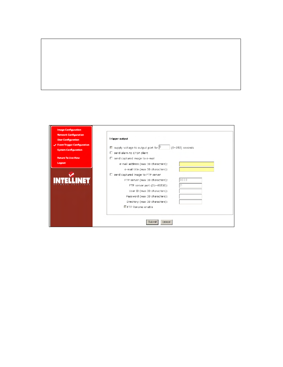 Intellinet Network Solutions PRO SERIES INT-PSNC-UM-1106-06 User Manual | Page 45 / 128