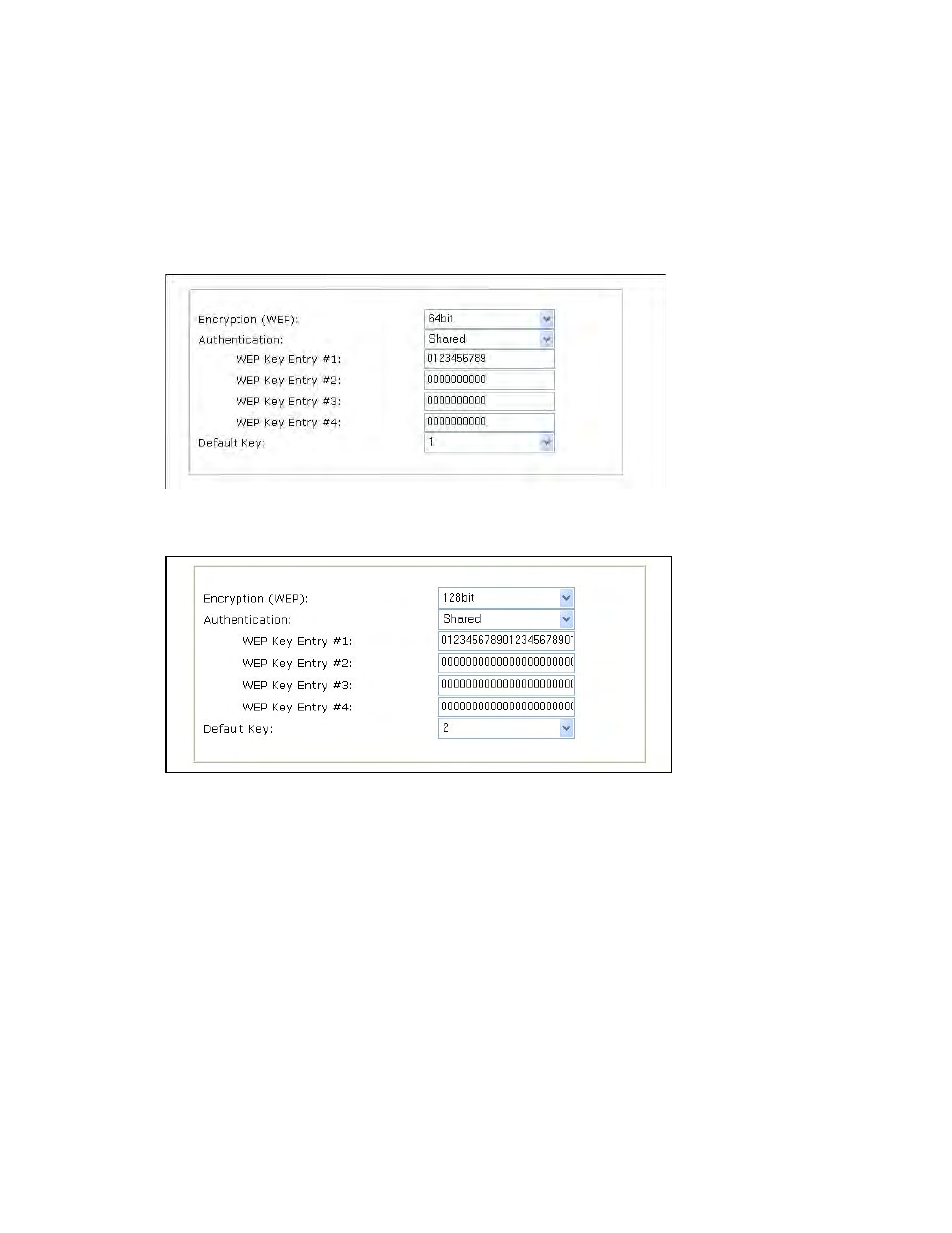 Intellinet Network Solutions PRO SERIES INT-PSNC-UM-1106-06 User Manual | Page 51 / 128