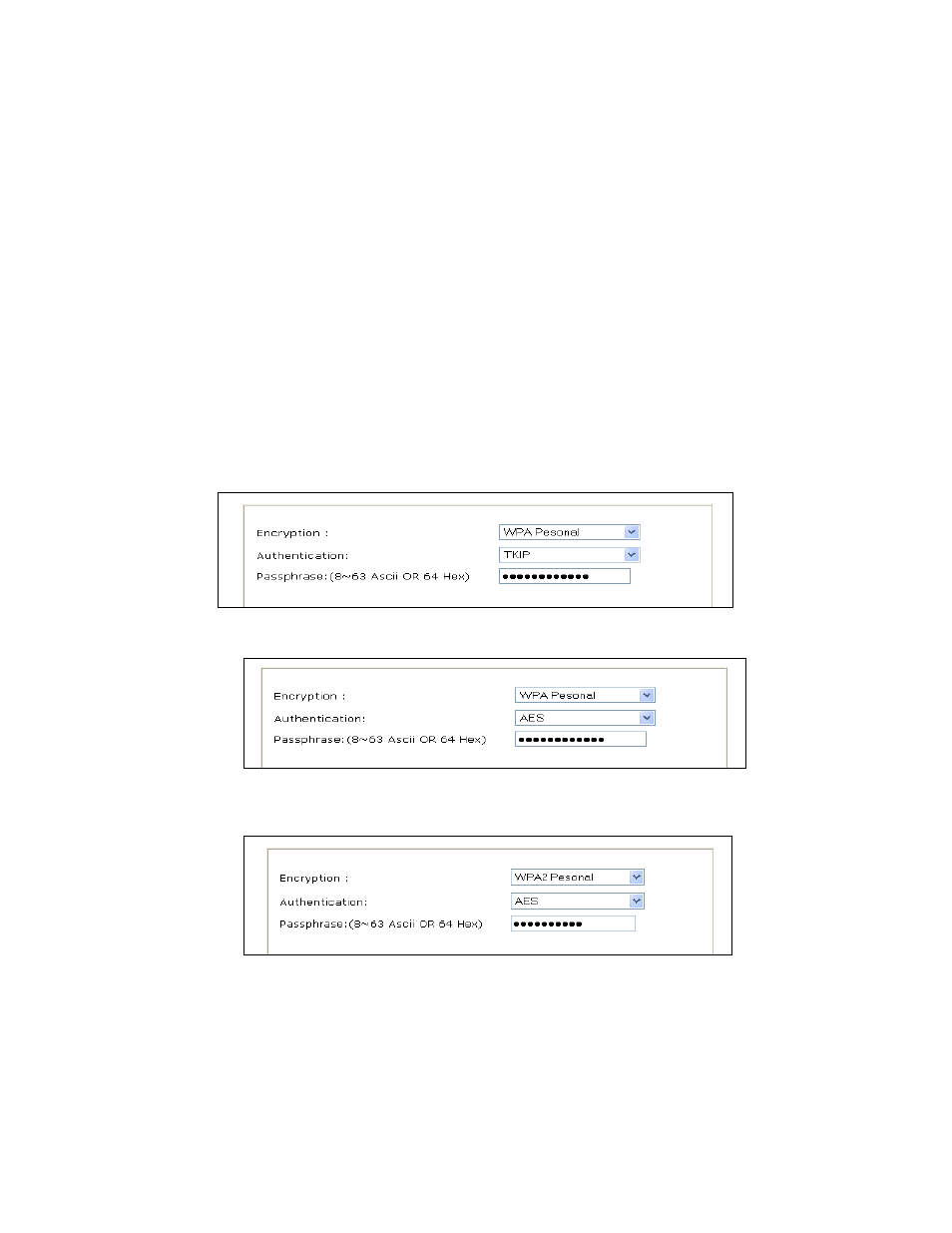 Intellinet Network Solutions PRO SERIES INT-PSNC-UM-1106-06 User Manual | Page 52 / 128