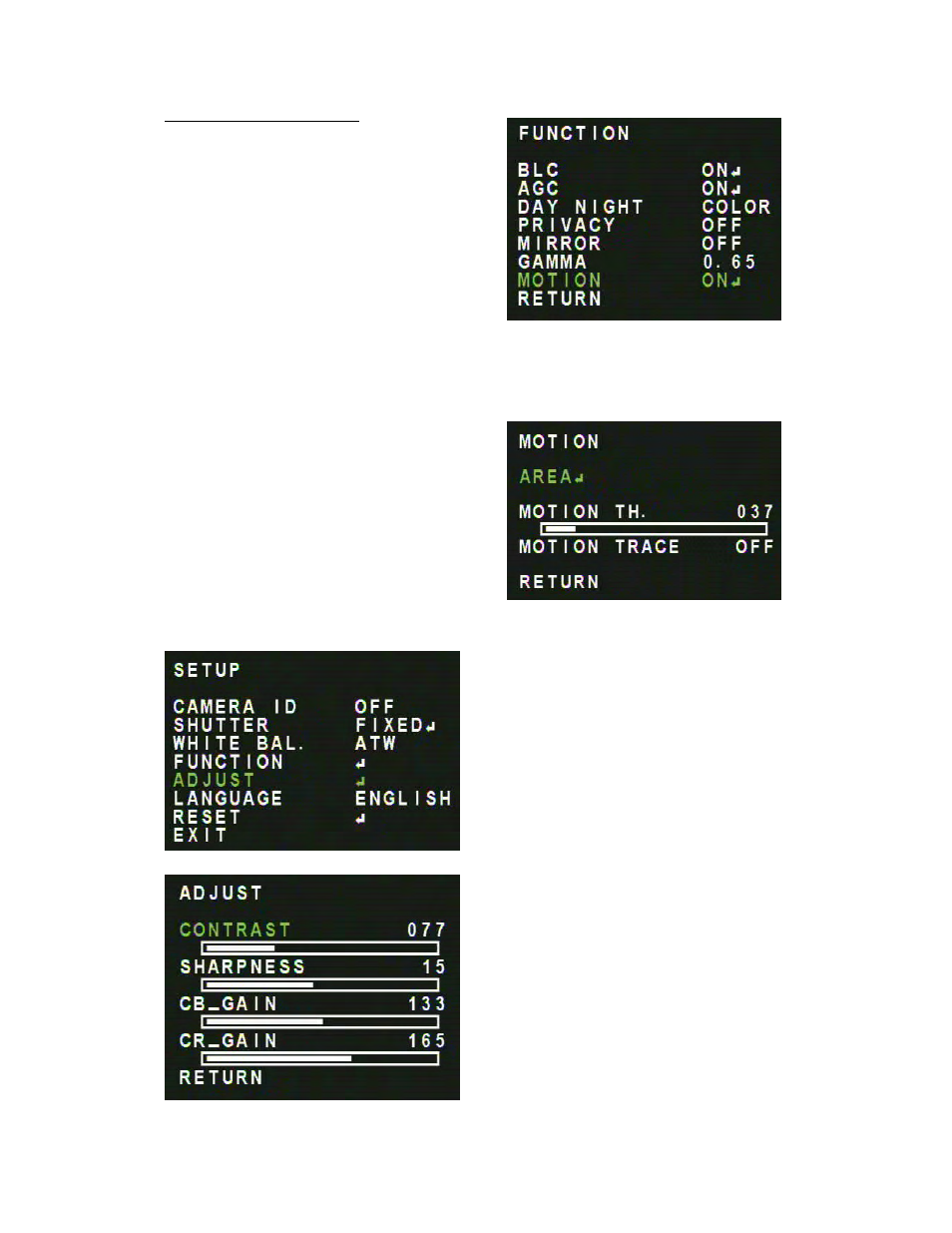 Intellinet Network Solutions PRO SERIES INT-PSNC-UM-1106-06 User Manual | Page 59 / 128