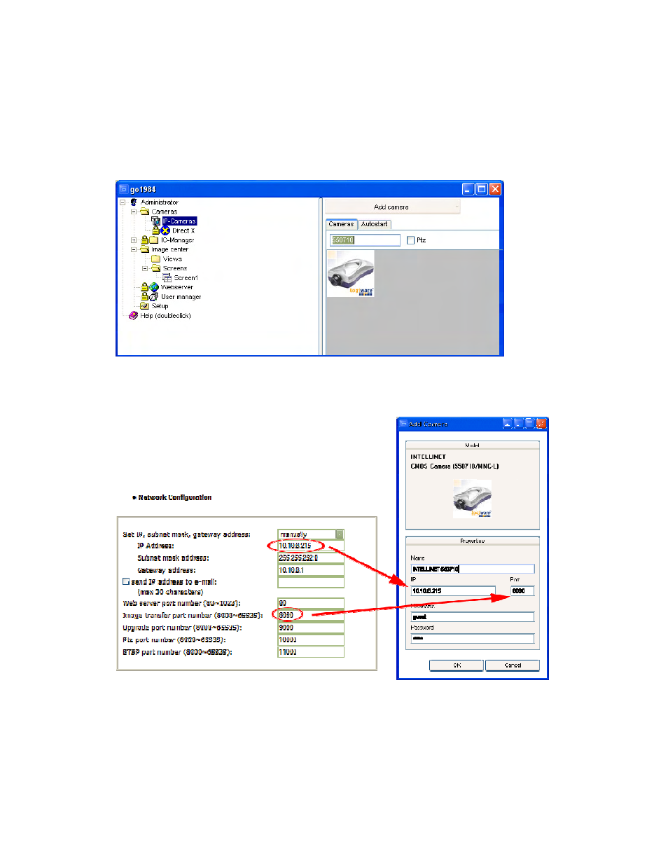 Intellinet Network Solutions PRO SERIES INT-PSNC-UM-1106-06 User Manual | Page 66 / 128