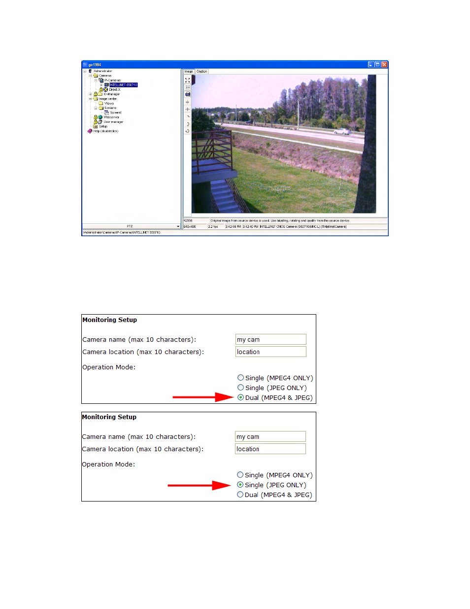 Intellinet Network Solutions PRO SERIES INT-PSNC-UM-1106-06 User Manual | Page 67 / 128