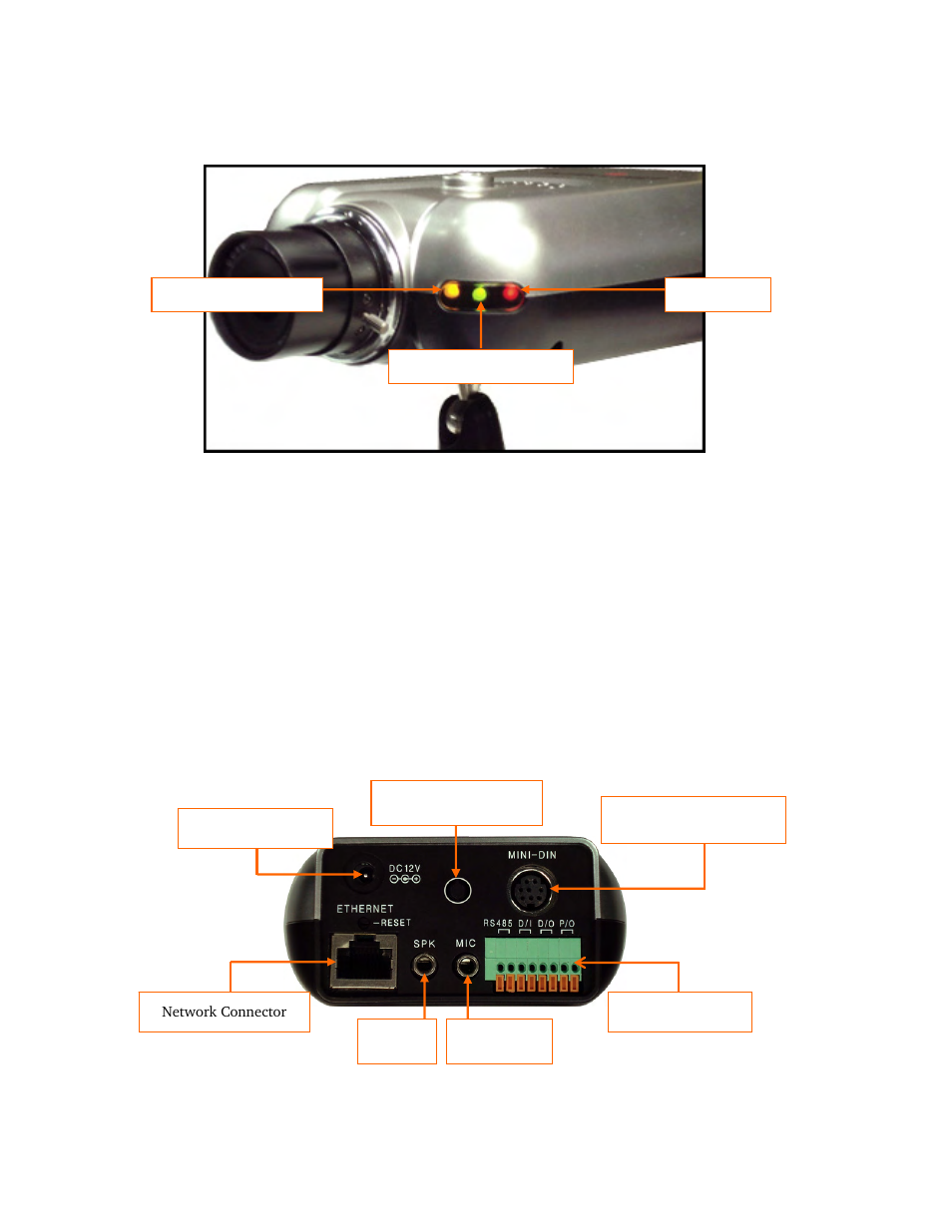 Intellinet Network Solutions PRO SERIES INT-PSNC-UM-1106-06 User Manual | Page 7 / 128