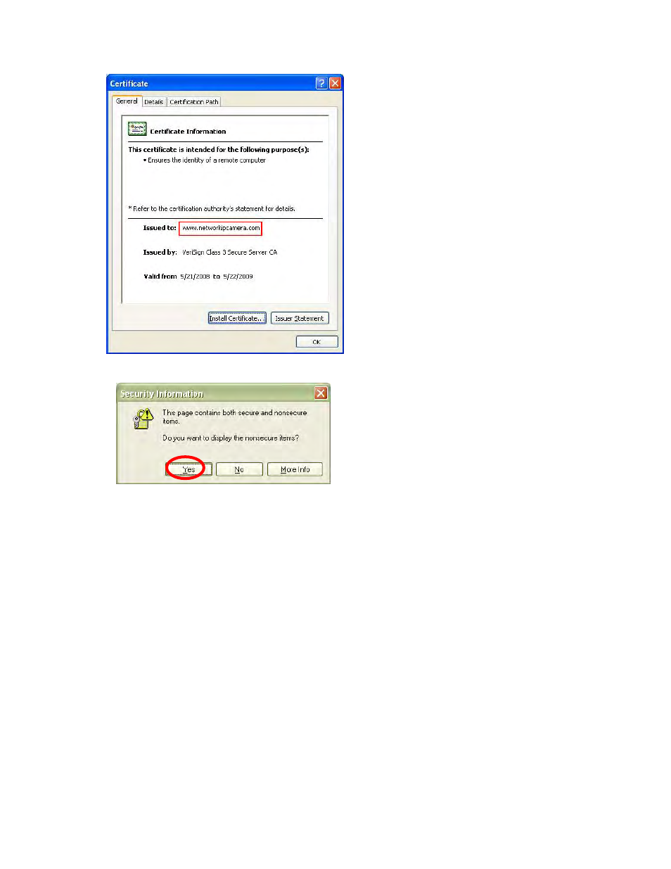 Intellinet Network Solutions PRO SERIES INT-PSNC-UM-1106-06 User Manual | Page 79 / 128