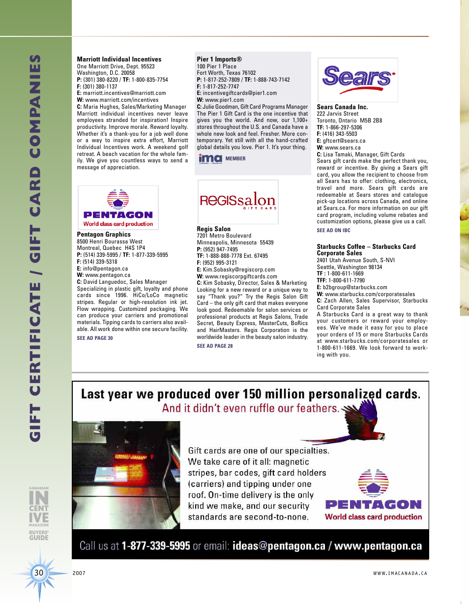 Incentive Publications PM40801507 User Manual | Page 30 / 48