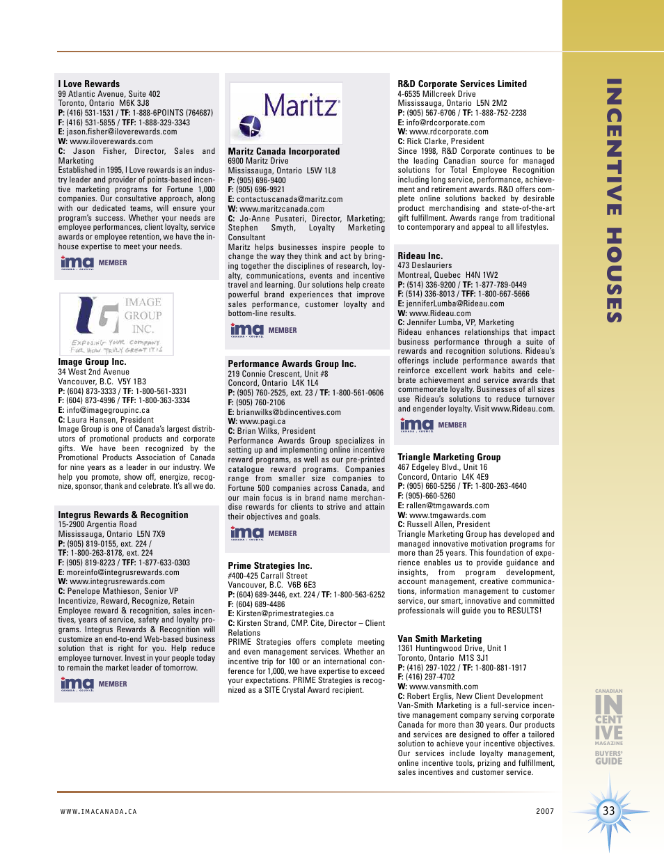 Incentive Publications PM40801507 User Manual | Page 33 / 48