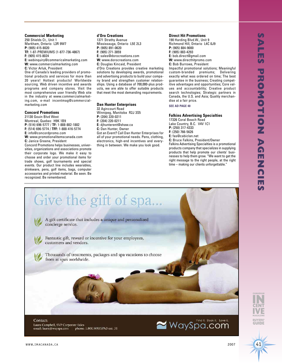 Incentive Publications PM40801507 User Manual | Page 41 / 48