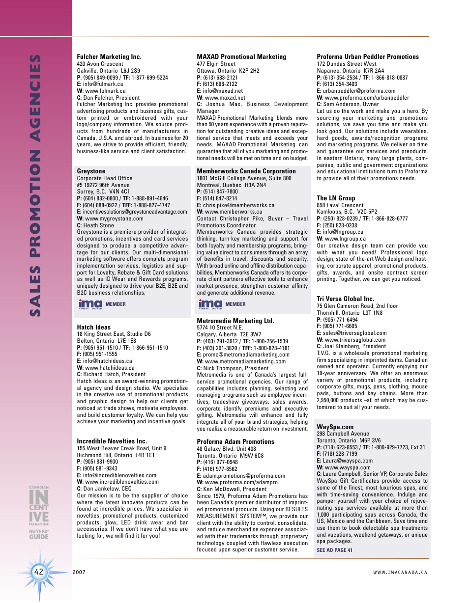 Incentive Publications PM40801507 User Manual | Page 42 / 48