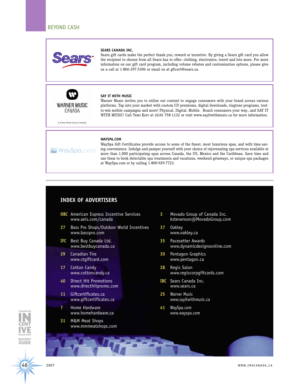 Incentive Publications PM40801507 User Manual | Page 46 / 48