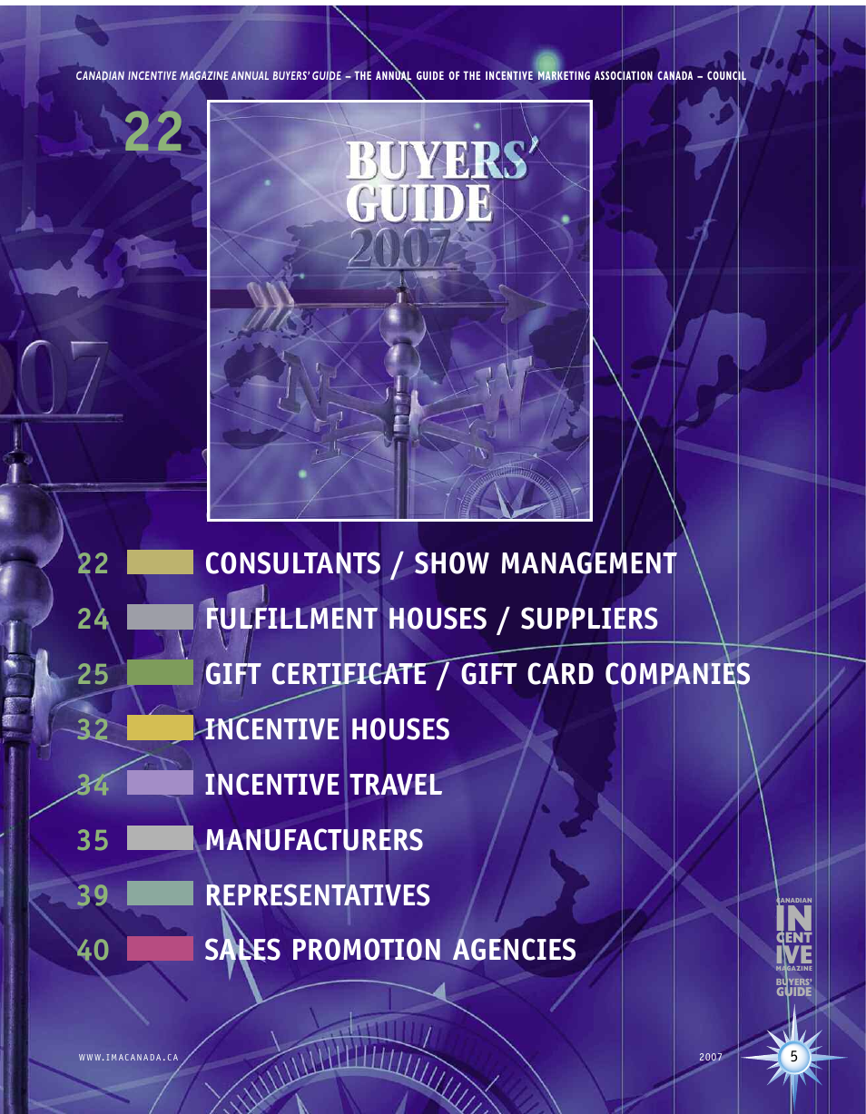 Incentive Publications PM40801507 User Manual | Page 5 / 48