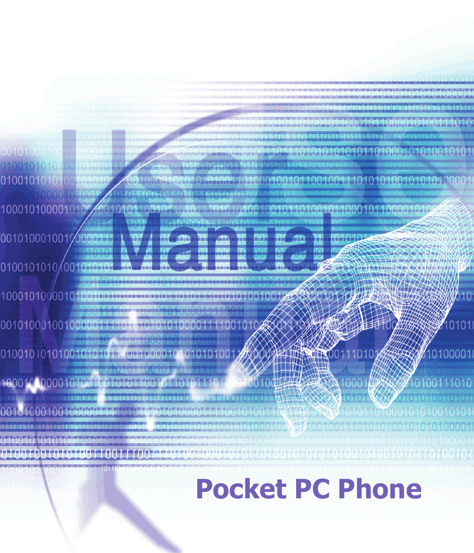 i-mate PDA2 User Manual | 177 pages