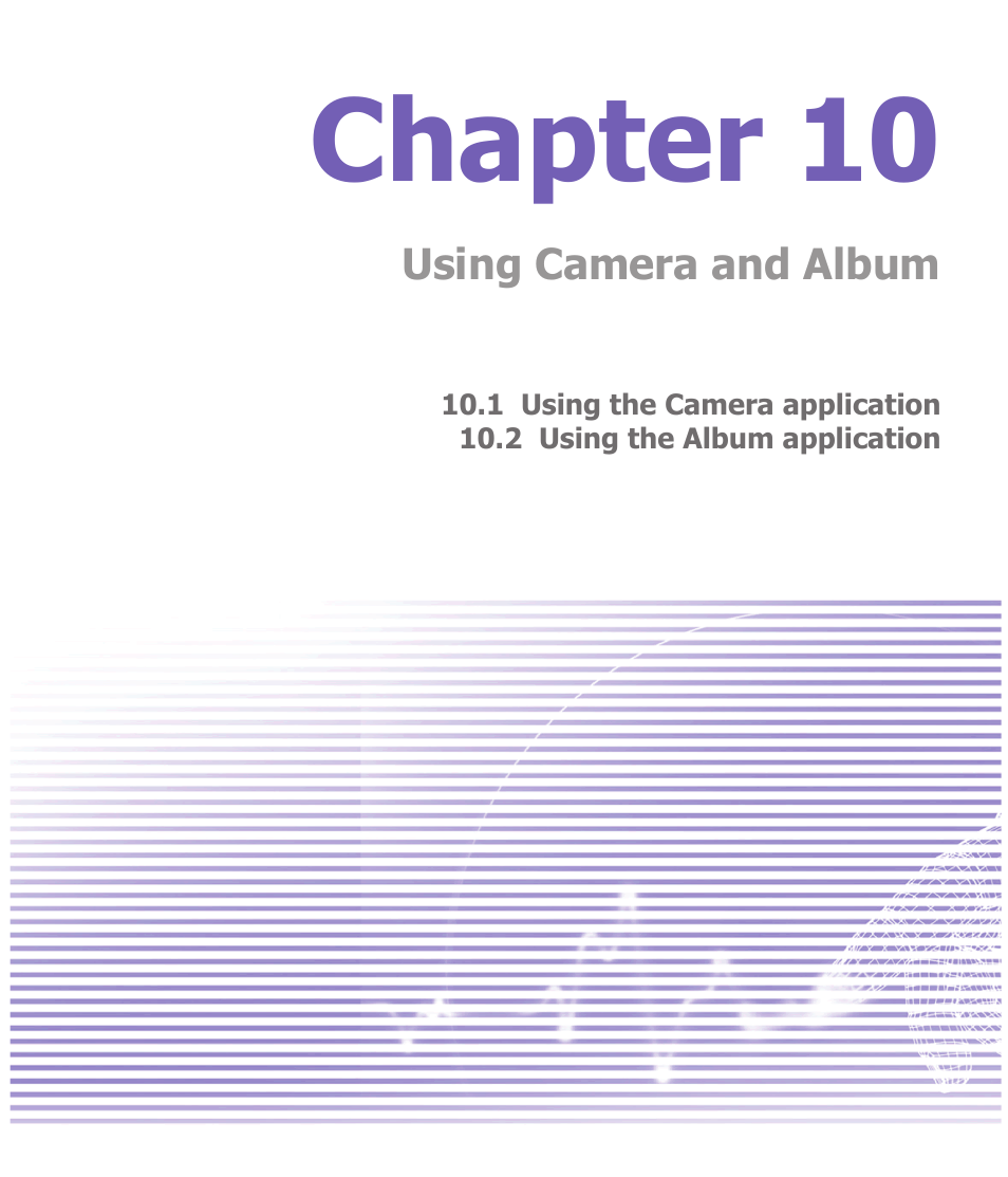 Chapter 10 | i-mate PDA2 User Manual | Page 139 / 177