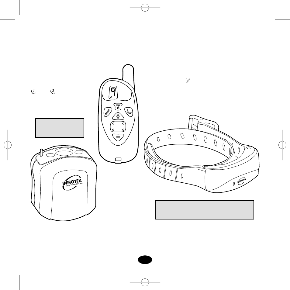 Ultrasmart | Innotek UltraSmart IUT-300E User Manual | Page 11 / 71