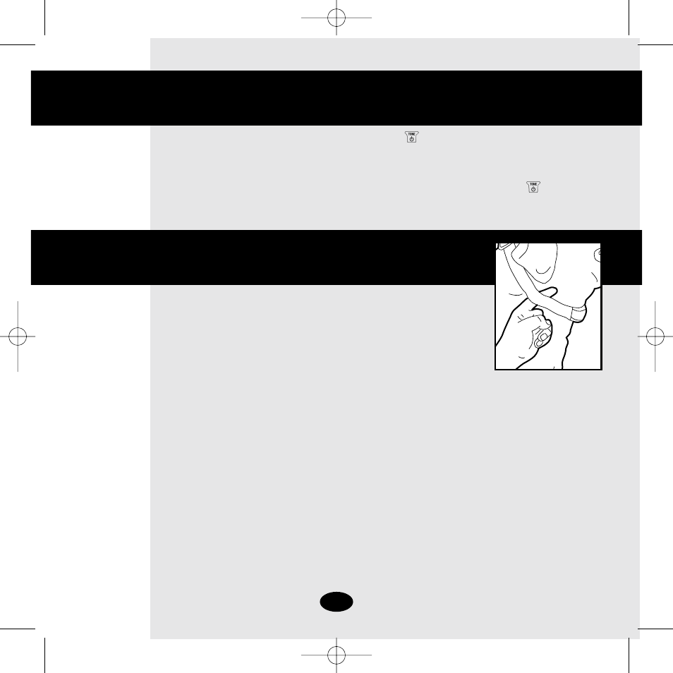 Quatrième étape, Troisième étape | Innotek UltraSmart IUT-300E User Manual | Page 13 / 71