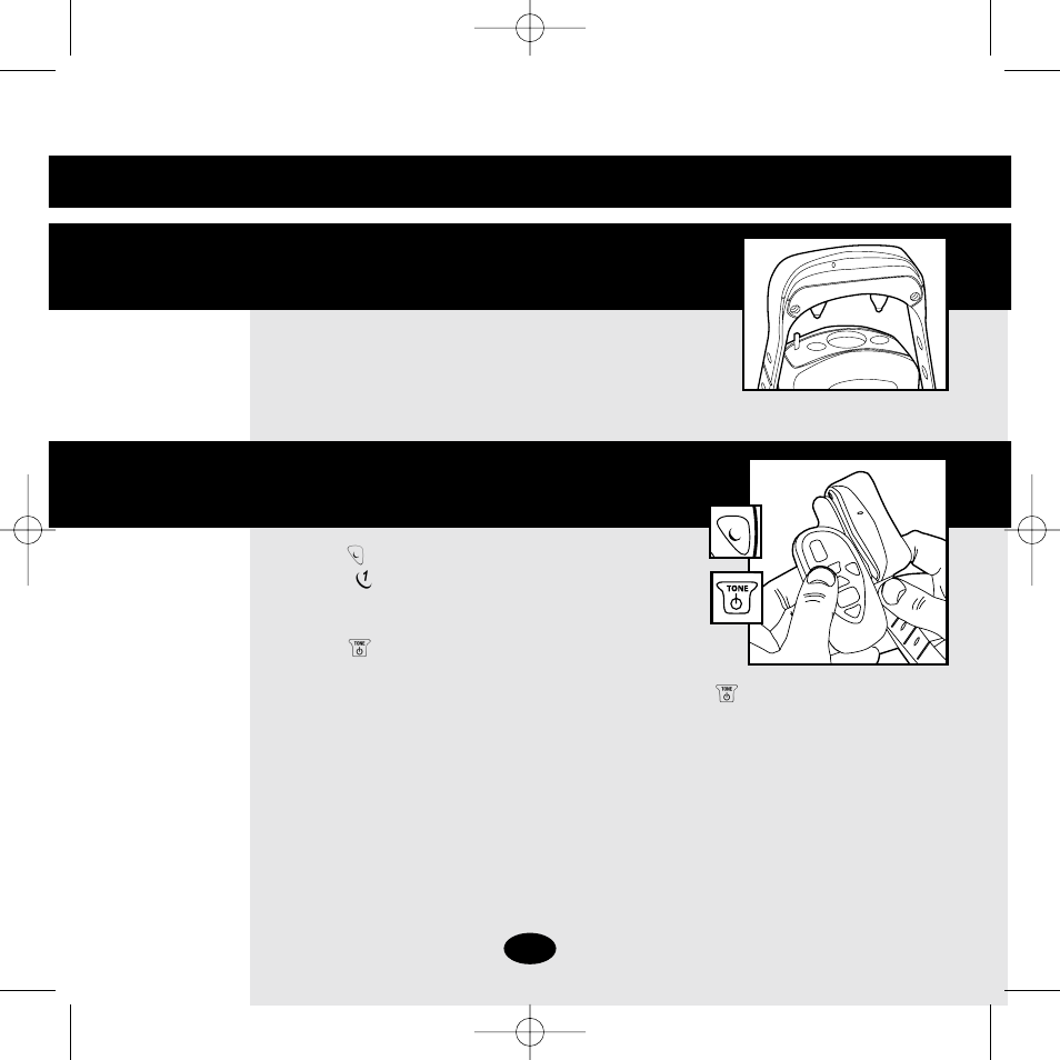 Step 2, Step 1, Quick start guide | Ultrasmart, Micro remote trainer, 275m | Innotek UltraSmart IUT-300E User Manual | Page 3 / 71