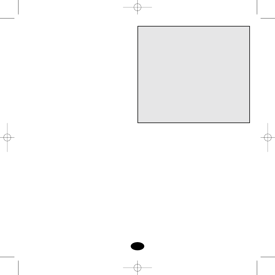 Troubleshooting, Important advice | Innotek UltraSmart IUT-300E User Manual | Page 9 / 71
