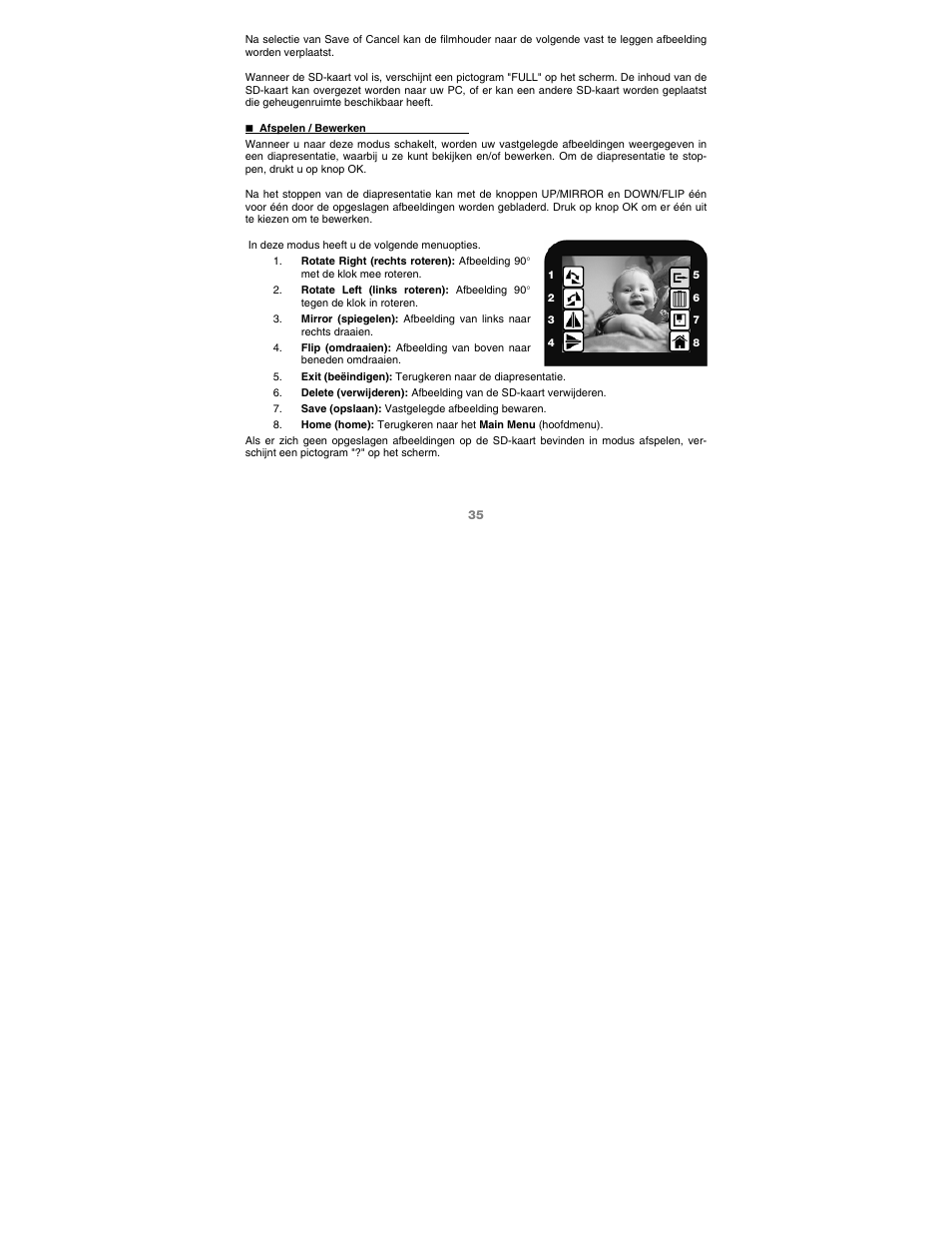 ION Audio Film 2 SD (Black) User Manual | Page 37 / 40