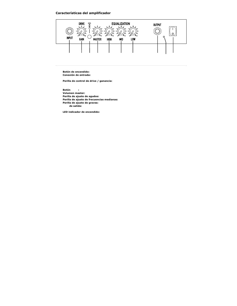 ION iAEG04 User Manual | Page 8 / 20