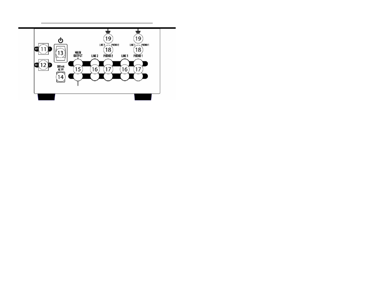 ION iCJ01 User Manual | Page 4 / 14
