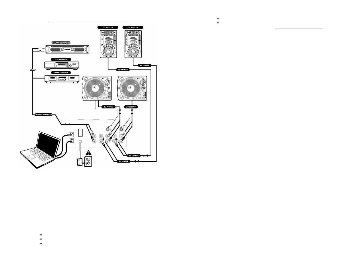 ION iCJ01 User Manual | Page 7 / 14