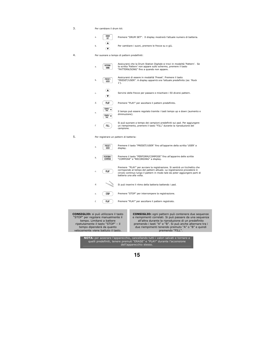 ION IED04 User Manual | Page 17 / 24